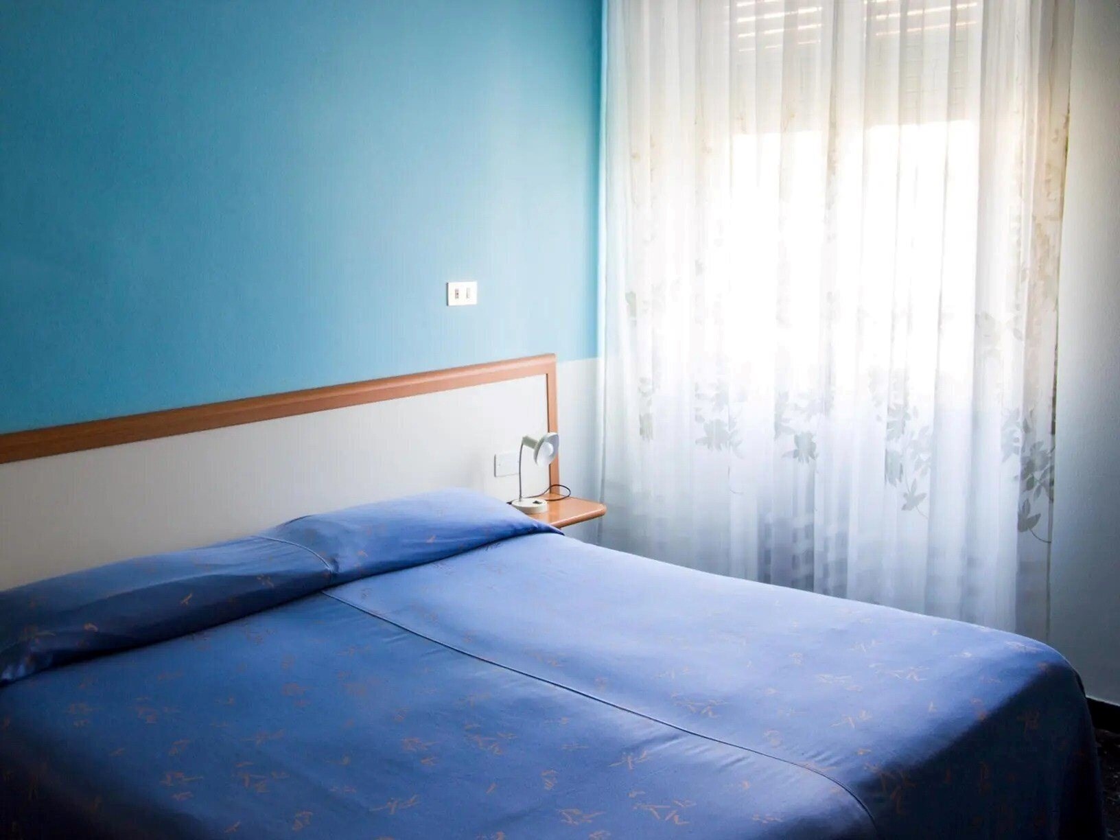 Фотографія Hotel Nuovo Bristol 3*